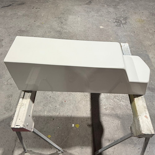 32 Console - Fiberglass